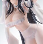 Figure: Azur Lane Indomitable Kedaruimaid Sama Version - Image 8
