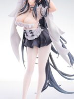 Figure: Azur Lane Indomitable Kedaruimaid Sama Version - Image 9