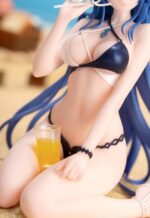 Gift+ Series Azur Lane, Helena, Bright Triangle Wave Version Figure - Image 6