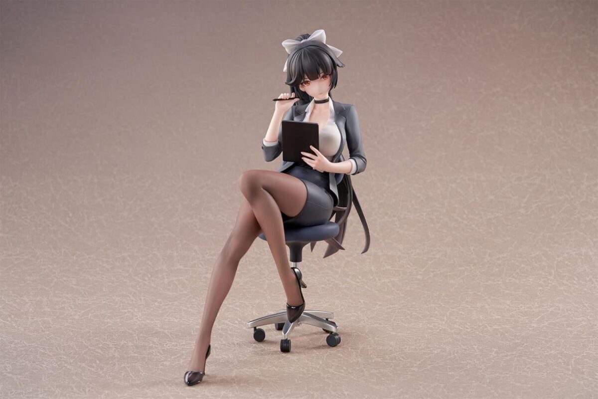 Figure: Azur Lane Kaohsiung OL Version - Image 3