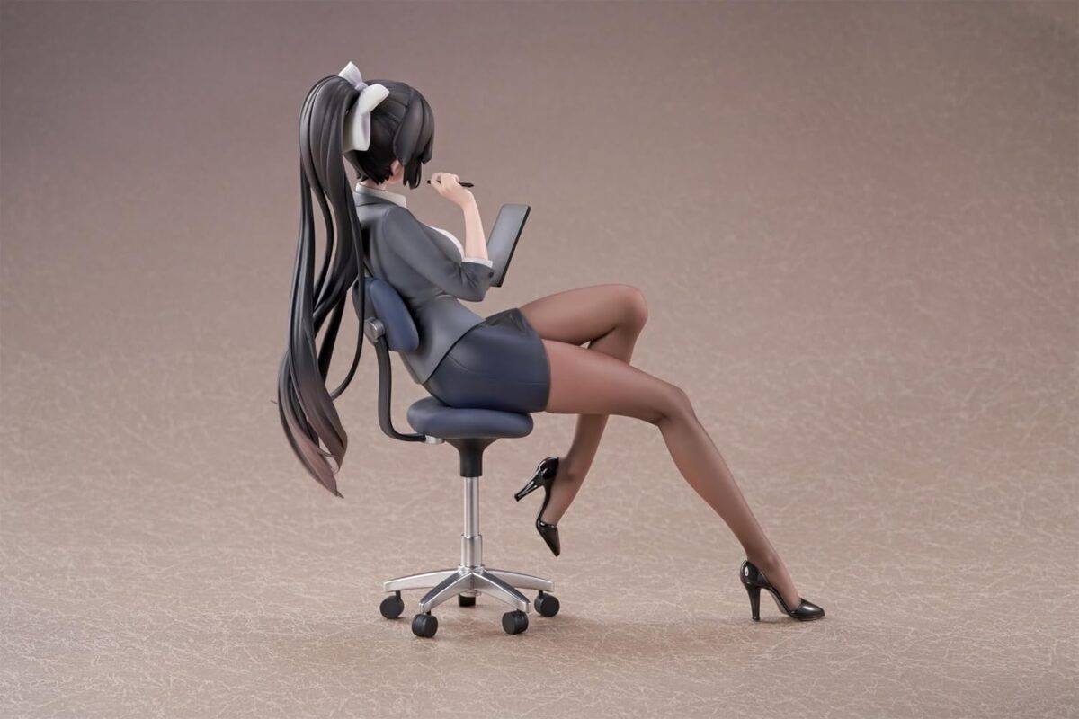 Figure: Azur Lane Kaohsiung OL Version - Image 4