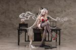 Figure: Azur Lane Aegil Golden Dragon Version - Image 3