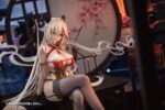 Figure: Azur Lane Aegil Golden Dragon Version - Image 6