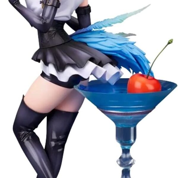 Alter The IDOLM@STER Shiny Colors Chiyuki Kuwayama Serenade Version 1/7 Complete Figure" is already in English. It refers to a complete figure of Chiyuki Kuwayama from the...