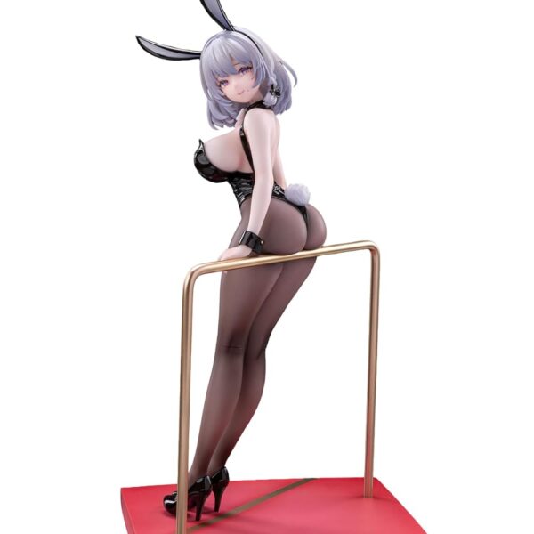 Anigame Azur Lane San Jacinto Recommended Taste Version, Total Height: Approx. 11.0 inches (280 mm) (not including pedestal), PVC, ABS, 1/6 scale painted finished figure