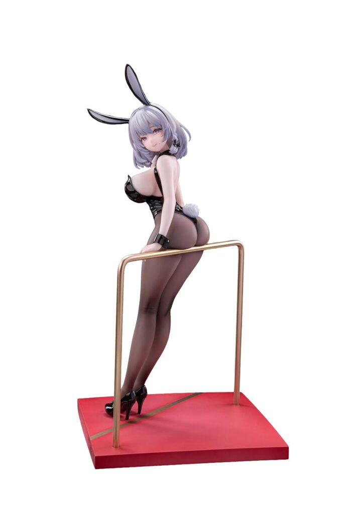 Anigame Azur Lane San Jacinto Recommended Taste Version, Total Height: Approx. 11.0 inches (280 mm) (not including pedestal), PVC, ABS, 1/6 scale painted finished figure