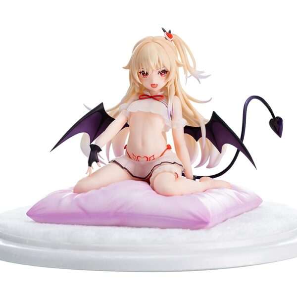 AniGame Kai Gakuen 2 Femilis Little Devil Version, 1/7 Scale, PVC & ABS, Pre-painted Complete Figure