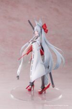 AniGame Azur Lane Asanagi Figure - Image 4