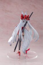 AniGame Azur Lane Asanagi Figure - Image 7