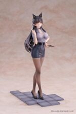 Azur Lane Atago OL Version Figure - Image 2