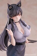 Azur Lane Atago OL Version Figure - Image 4