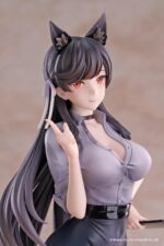 Azur Lane Atago OL Version Figure - Image 5