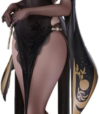 Azur Lane Jinhae - Kikkyo Kaden Version, 1/6 Scale, PVC & ABS, Pre-painted Complete Figure