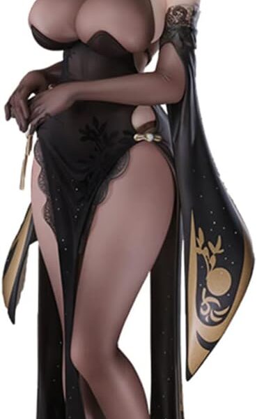 Azur Lane Jinhae - Kikkyo Kaden Version, 1/6 Scale, PVC & ABS, Pre-painted Complete Figure