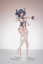 Azur Lane Cheshire Body Pillow Cover Illustration Version Figure - Image 4
