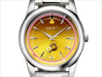 Monogatari Series × Seiko Collaboration Watch [Shinobu Oshino] L