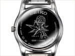Monogatari Series × Seiko Collaboration Watch [Shinobu Oshino] L - Image 2