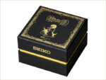 Monogatari Series × Seiko Collaboration Watch [Shinobu Oshino] L - Image 4