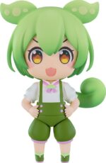 Good Smile Company Nendoroid Tohoku Zunko Zudamon Project, Non-scale, Plastic, Pre-painted Action Figure