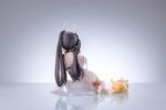 Anigame Azur Lane Hatsuki Love Pattern Version Figure - Image 4