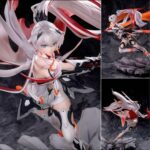 Figure: Decay 3rd Kiana Firefire Ruler - Image 3