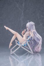 AniGame Azur Lane Le Marang Hideout Marcodi Version Figure - Image 3