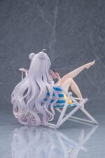 AniGame Azur Lane Le Marang Hideout Marcodi Version Figure - Image 4