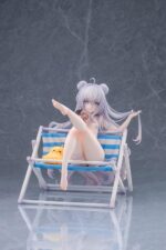AniGame Azur Lane Le Marang Hideout Marcodi Version Figure - Image 5