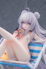 AniGame Azur Lane Le Marang Hideout Marcodi Version Figure - Image 6