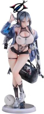 Maden's Original Illustration 'Kana' Deluxe Edition, 1/6 Scale PVC & ABS Painted Complete Figure