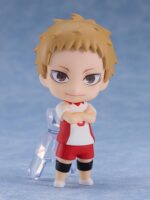 Nendoroid Sappurizu Haikyuu 03 Otokoma Version  Box of 6 - Image 8
