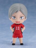Nendoroid Sappurizu Haikyuu 03 Otokoma Version  Box of 6 - Image 9
