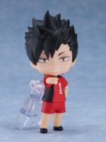 Nendoroid Sappurizu Haikyuu 03 Otokoma Version  Box of 6 - Image 10