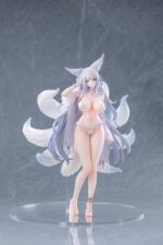 Ami Ami x AniGame Azur Lane Shinano Masamu no Shirahama Version Figure - Image 4