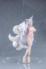 Ami Ami x AniGame Azur Lane Shinano Masamu no Shirahama Version Figure - Image 5