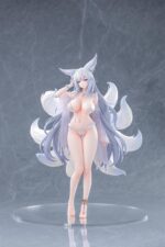 Ami Ami x AniGame Azur Lane Shinano Masamu no Shirahama Version Figure - Image 7