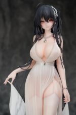 Figure: Azur Lane Taiho Pledge Shiokaze Temptation Version - Image 9