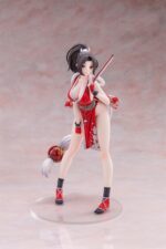 The King of Fighters 14 Mai Shiranui Figure - Image 2