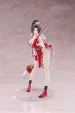 The King of Fighters 14 Mai Shiranui Figure - Image 3