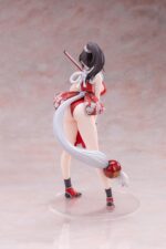 The King of Fighters 14 Mai Shiranui Figure - Image 7
