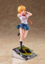 Class Formation Ex-Zeros, Star Mica Figure - Image 3