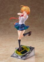 Class Formation Ex-Zeros, Star Mica Figure - Image 6