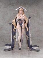 The product title in English is: "Anigame Azur Lane Implacable 1/6 Scale Complete Figure with Full Height: Approx. 12.2 inches (31 cm), PVC and ABS