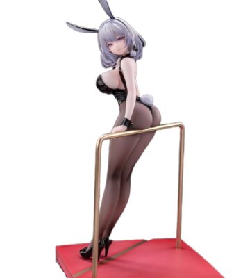 The product title in English is: "Azur Lane San Jacinto Recommended Taste Ver., 1/6 Scale, PVC & ABS, Pre-painted Complete Figure