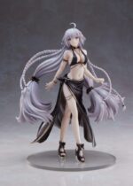 The product title in English is: "Fate/Grand Order Avenger Jeanne d'Arc (Alter) Spiritual Festival Version 1/7 Scale Figure