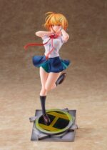 The product title translates to: "Class Formation Ex-Zeros, Star Mica, 1/7 Complete Figure (ANIPLEX + Exclusive)