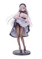 Yukimiya Yuchi Original Character 'Maid's Older Sister Cynthia' Deluxe Edition, 1/6 Scale, PVC & ABS, Painted Finished Figure