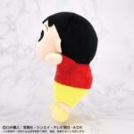 Crayon Shin-chan Fumbaruz Shin-chan Shop Plush - Image 3