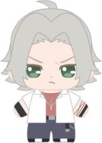 Tutor Hitman Reborn! Purinuitachi Dorimoni Hayito Jokuji