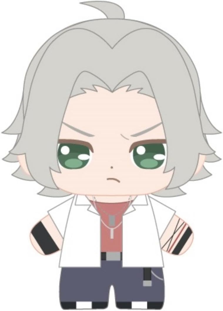 Tutor Hitman Reborn! Purinuitachi Dorimoni Hayito Jokuji - Image 1